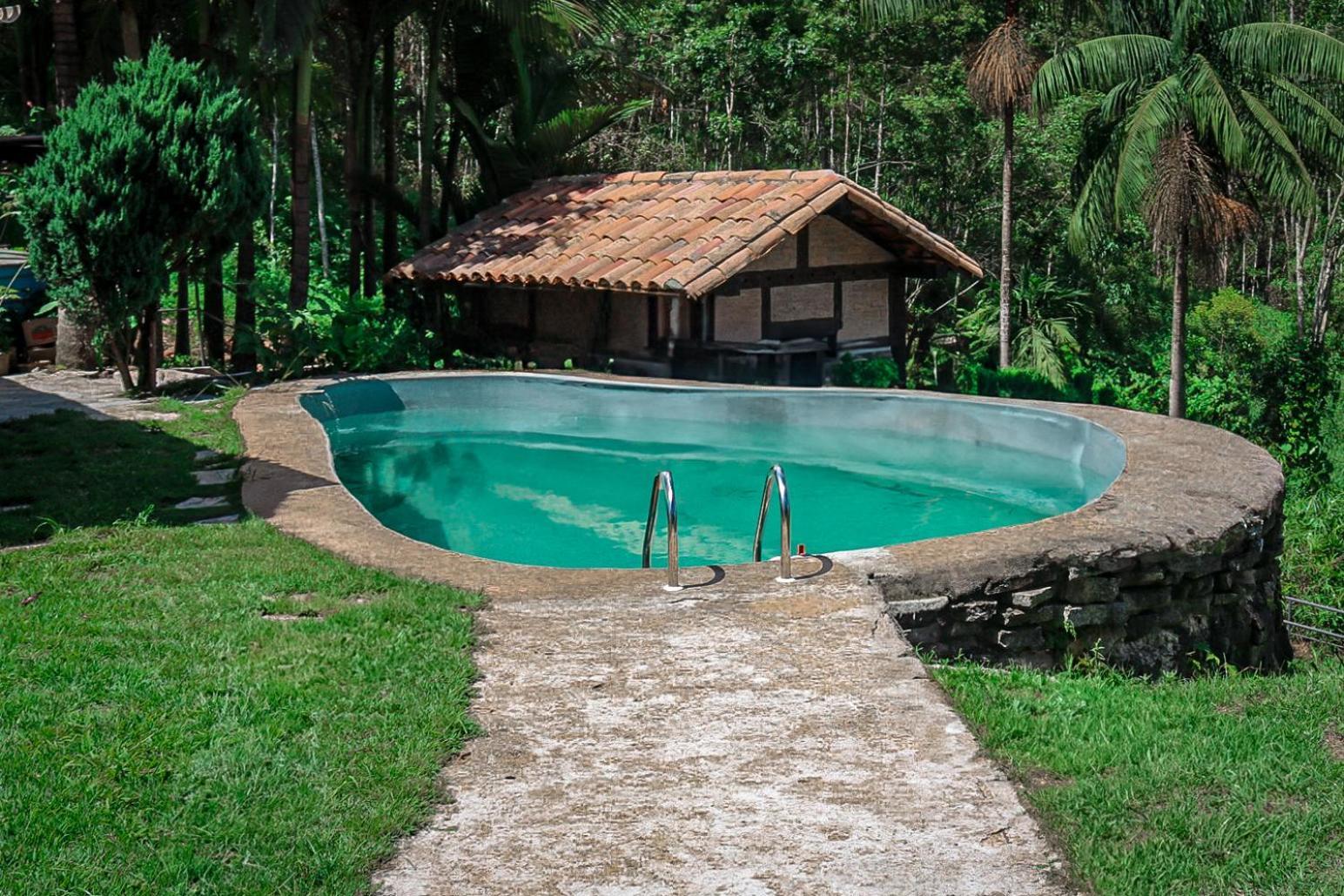 Pousada Na Cervejaria Altezza - Vista Para Pedra Azul Venda Nova do Imigrante Exterior foto